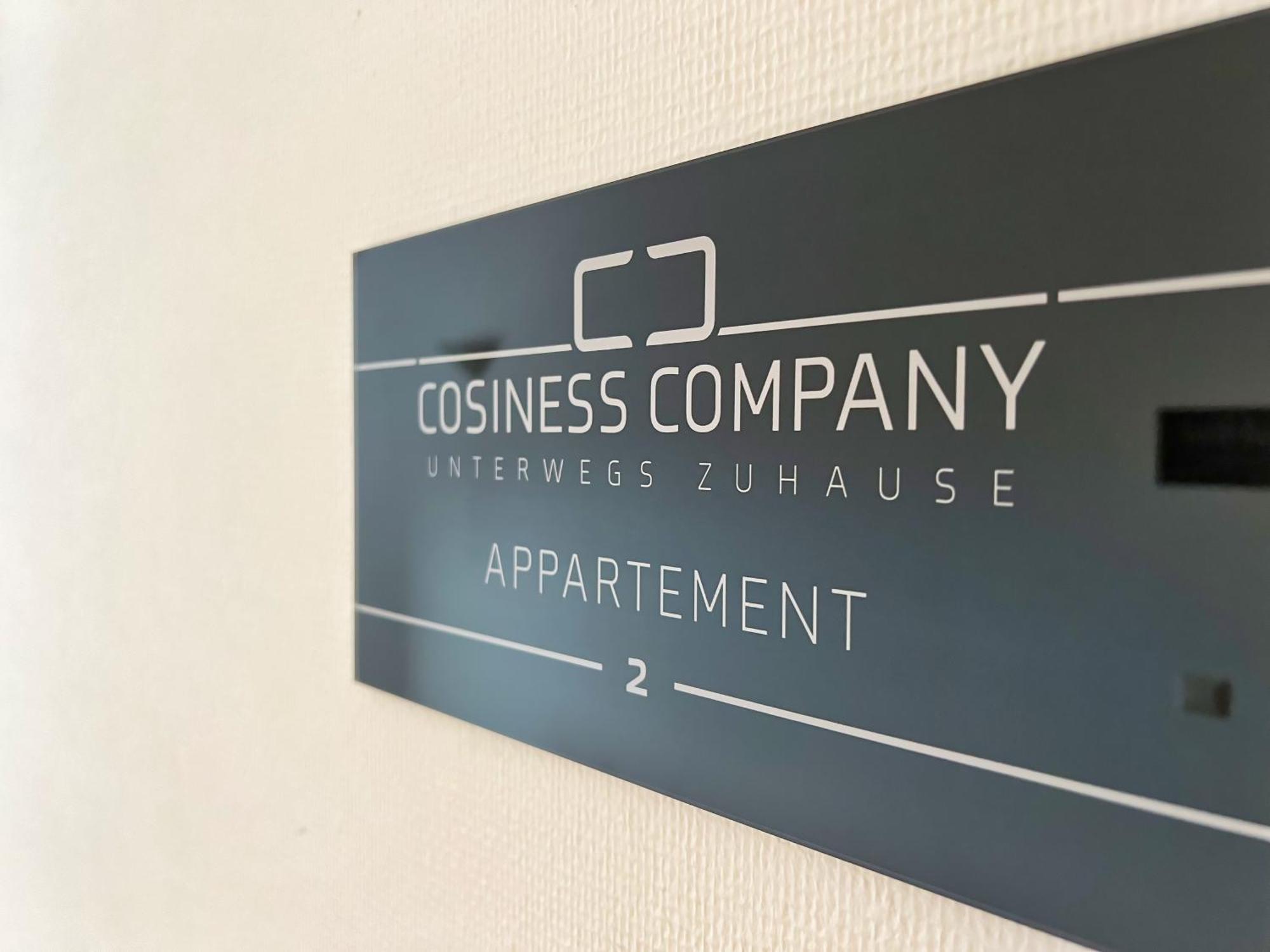 Nr 2 Modernes Apartment In Historischer Marktplatzlage 56 Qm # Cosiness Company 22 شفيرين المظهر الخارجي الصورة